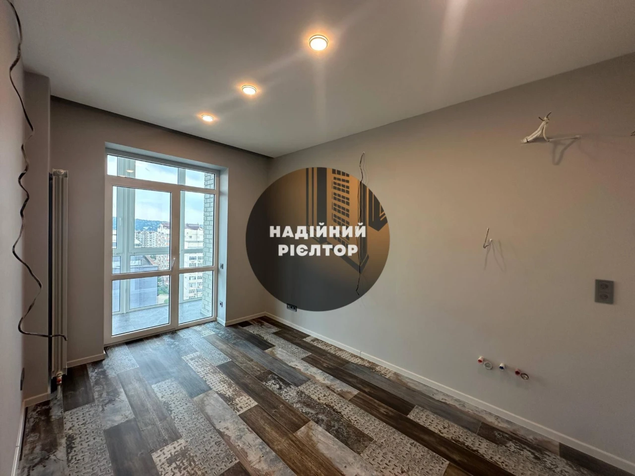 Унікальна 3-кімнатна новобудова 136 м² | Район ТЦ "Майдан"