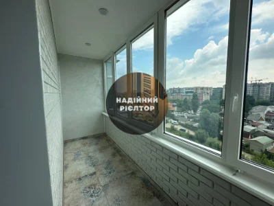 Унікальна 3-кімнатна новобудова 136 м² | Район ТЦ "Майдан"