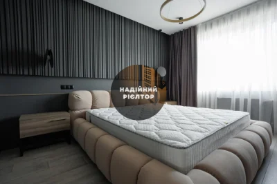 Продаж 3 кімнатної Новобудови з шикарним краєвидом!