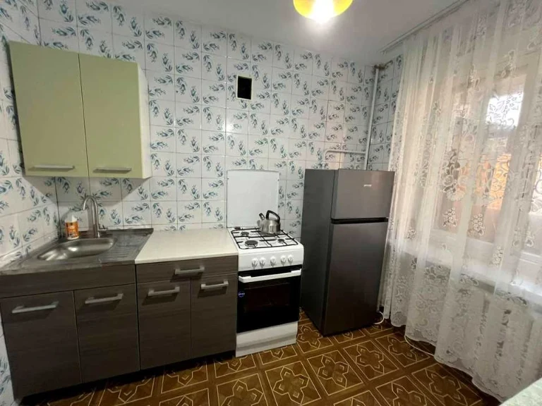 Квартира. Харків, Аерокосмічний проспект