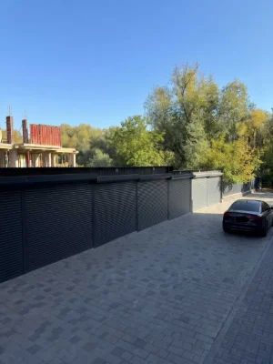 Продам гараж з приватизованою землею біля ЖК "Green Park" (п