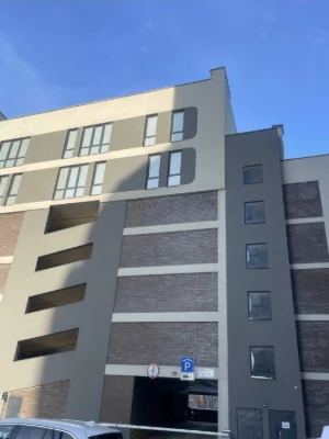 Продаж паркомісця ЖК  PARUS  CITY , по вул.Кульпарківська 93