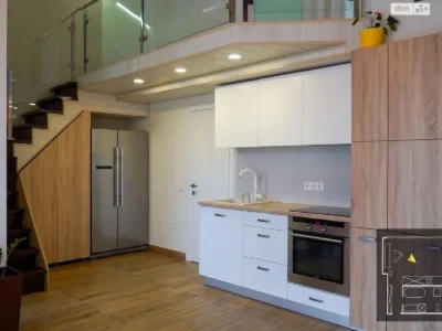 Apartment for Sale: Center