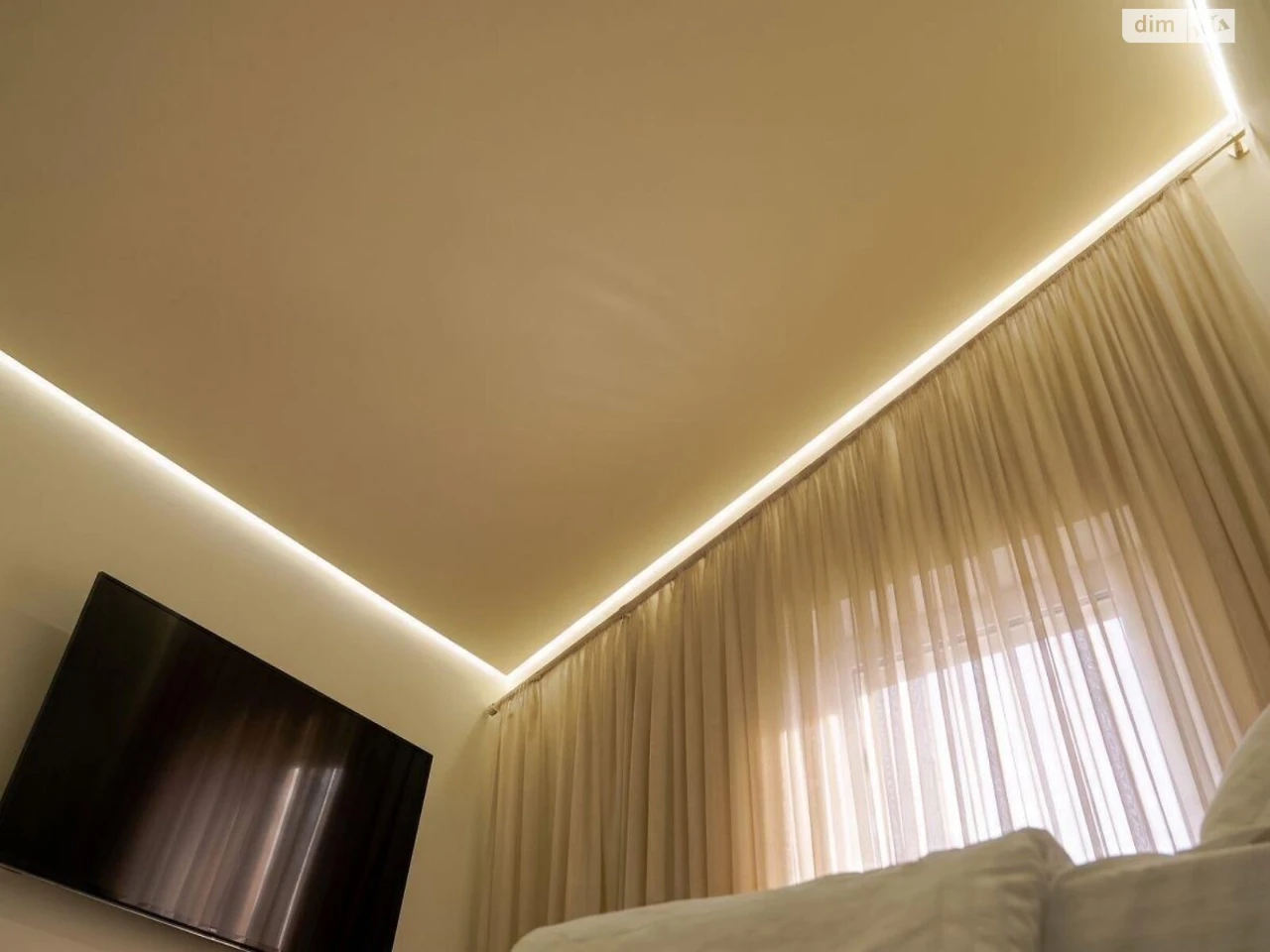 Apartment for Sale: Center