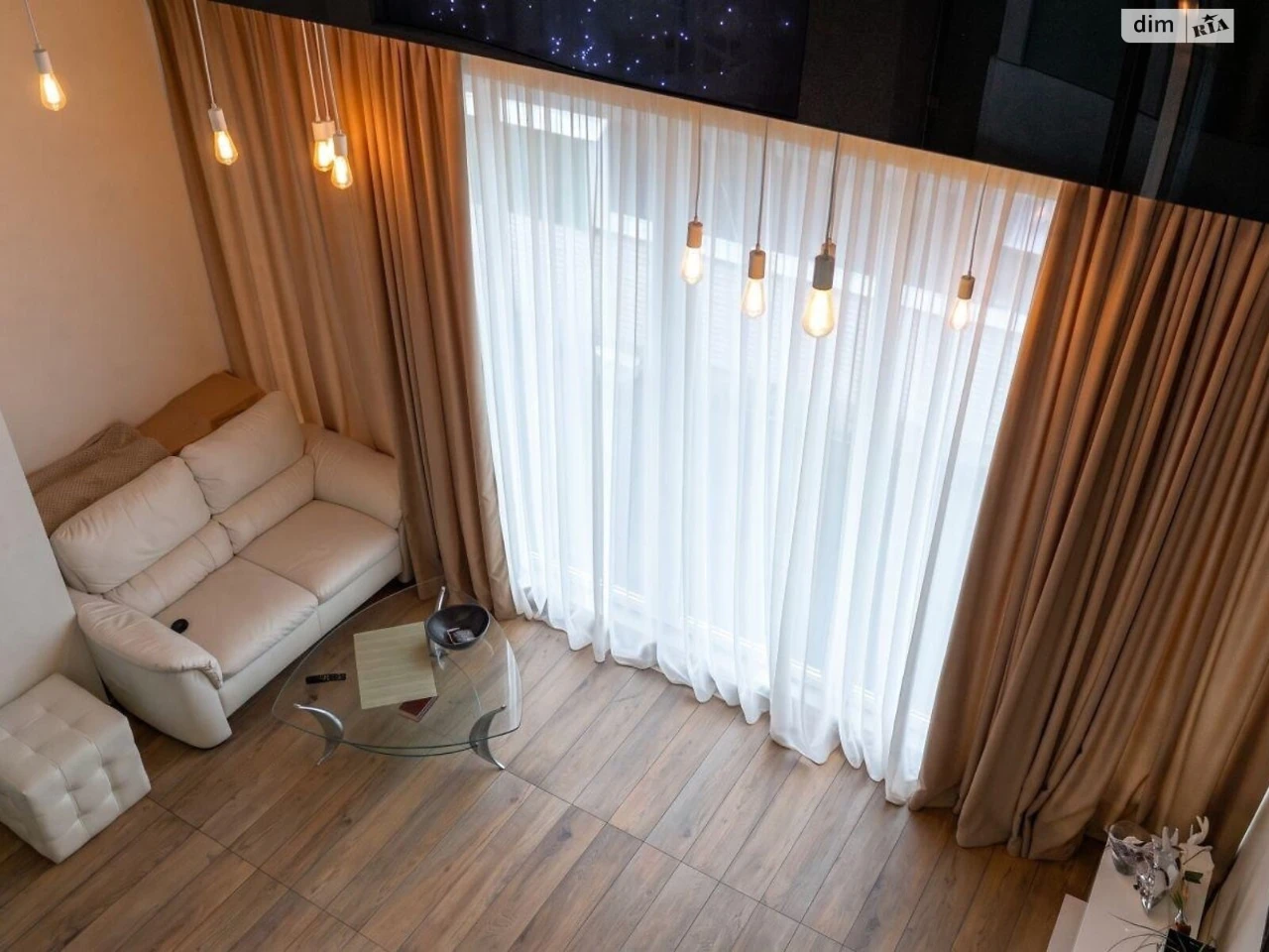 Apartment for Sale: Center