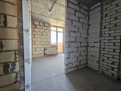 1 комнатная квартира в ЖК Реал Парк