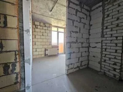 1 комнатная квартира в ЖК Реал Парк