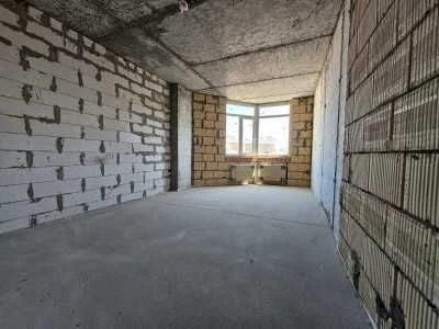 1 комнатная квартира в ЖК Реал Парк