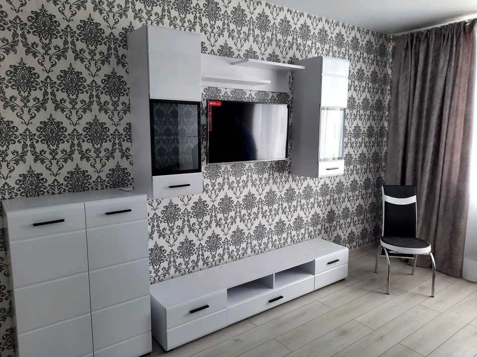Apartment. Odessa, Kostandi Street
