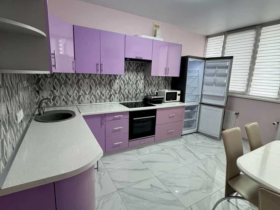 Apartment. Odessa, Kostandi Street