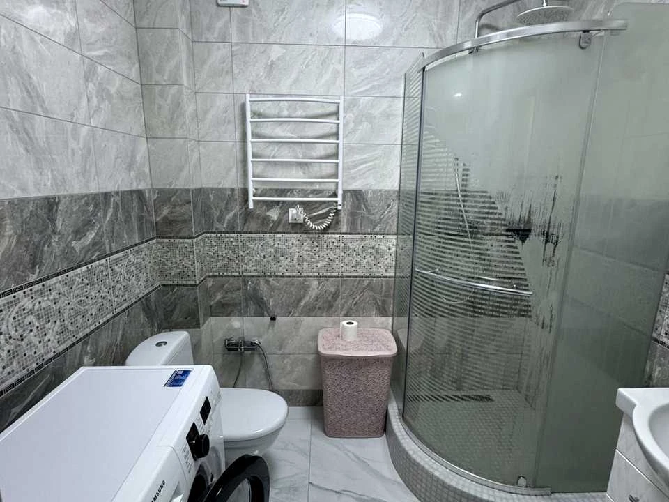 Apartment. Odessa, Kostandi Street