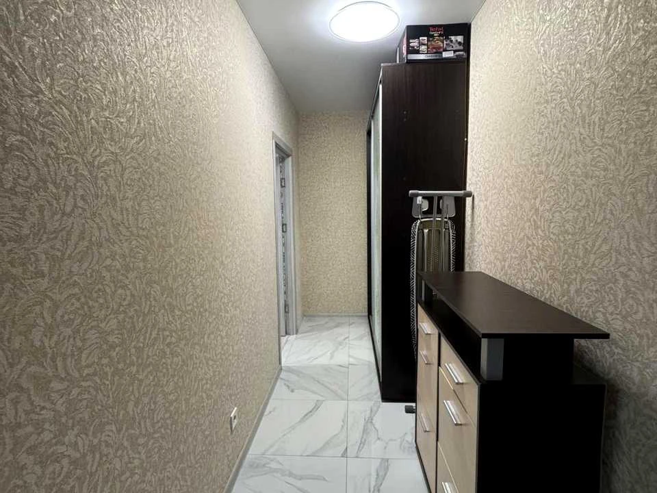 Apartment. Odessa, Kostandi Street