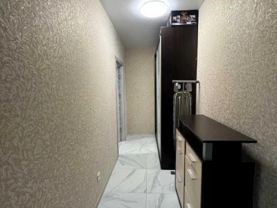 Apartment. Odessa, Kostandi Street
