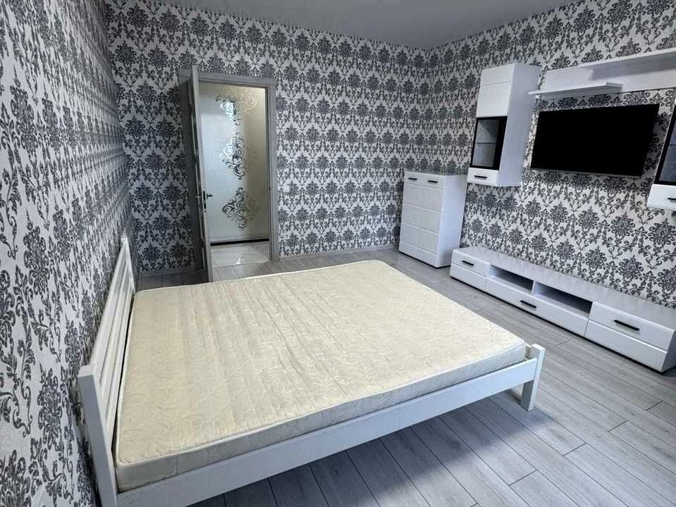 Apartment. Odessa, Kostandi Street