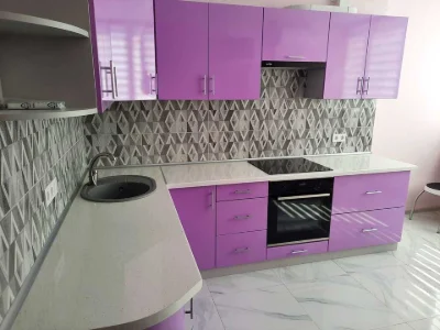 Apartment. Odessa, Kostandi Street