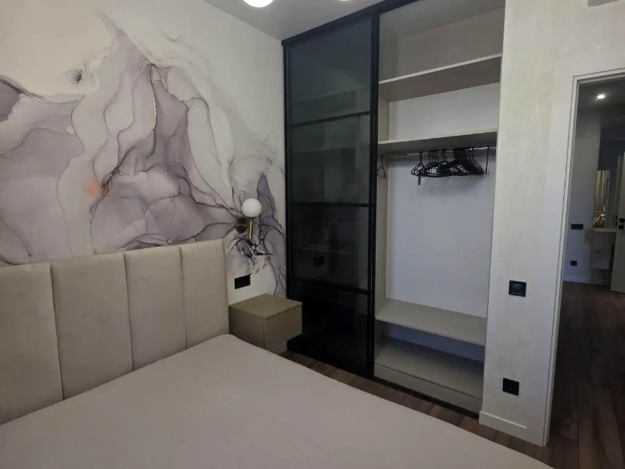 Сдается 1-комнатная квартира 43 м² на 6 этаже