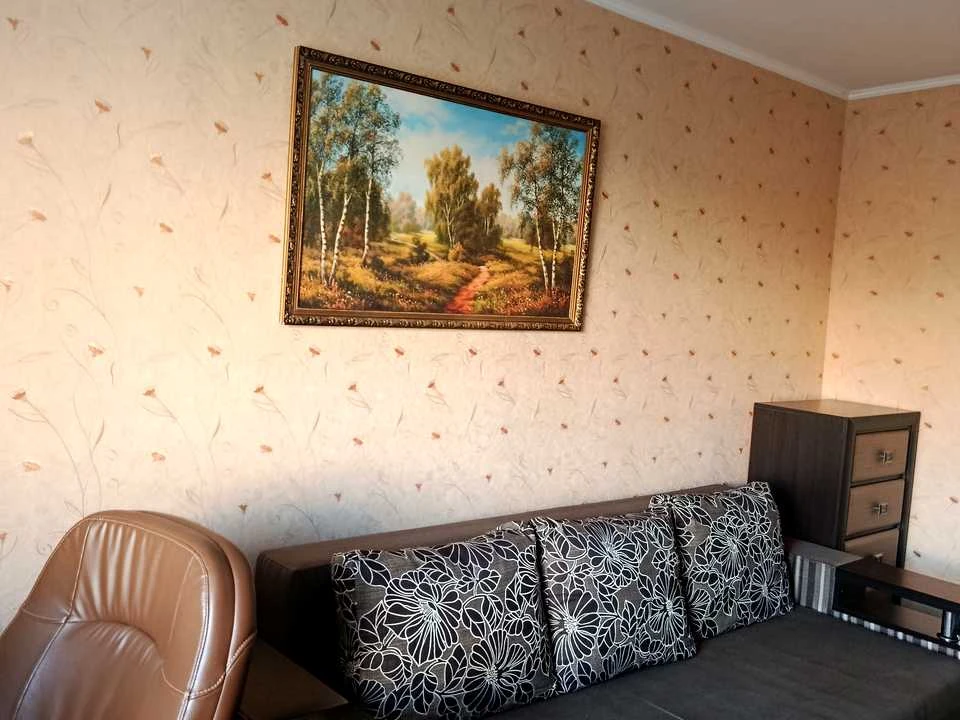 Квартира. Винница, улица Стеценки