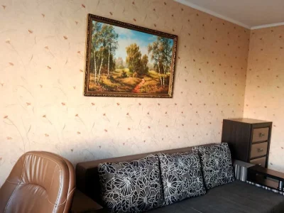 Квартира. Винница, улица Стеценки