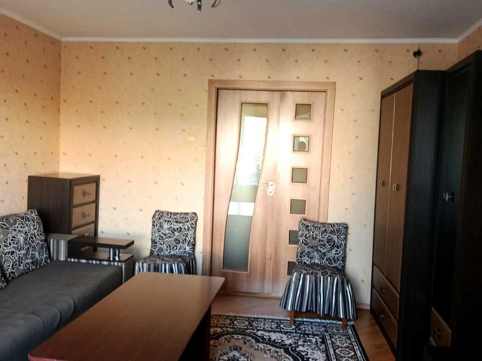 Квартира. Винница, улица Стеценки