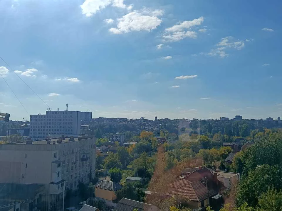 Квартира. Винница, улица Стеценки