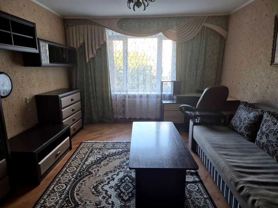 Квартира. Винница, улица Стеценки