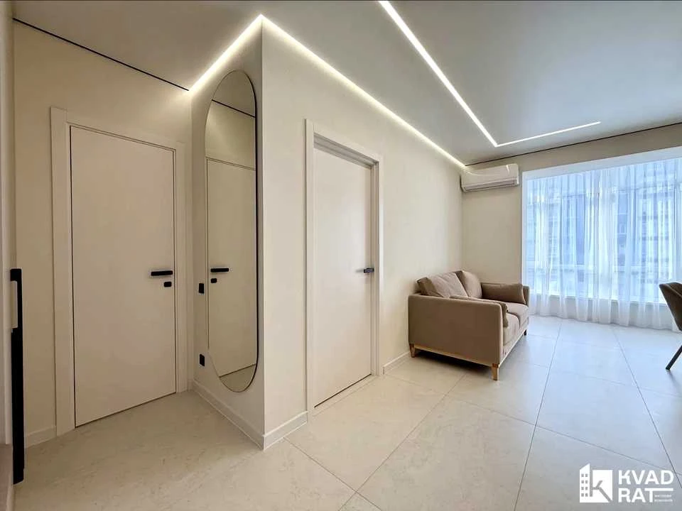Apartment. Ivano-Frankivsk, Vysochana Street