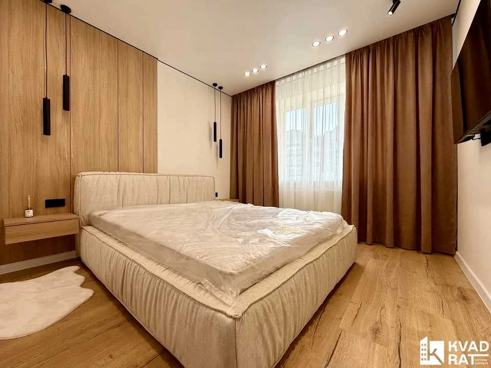 Apartment. Ivano-Frankivsk, Vysochana Street