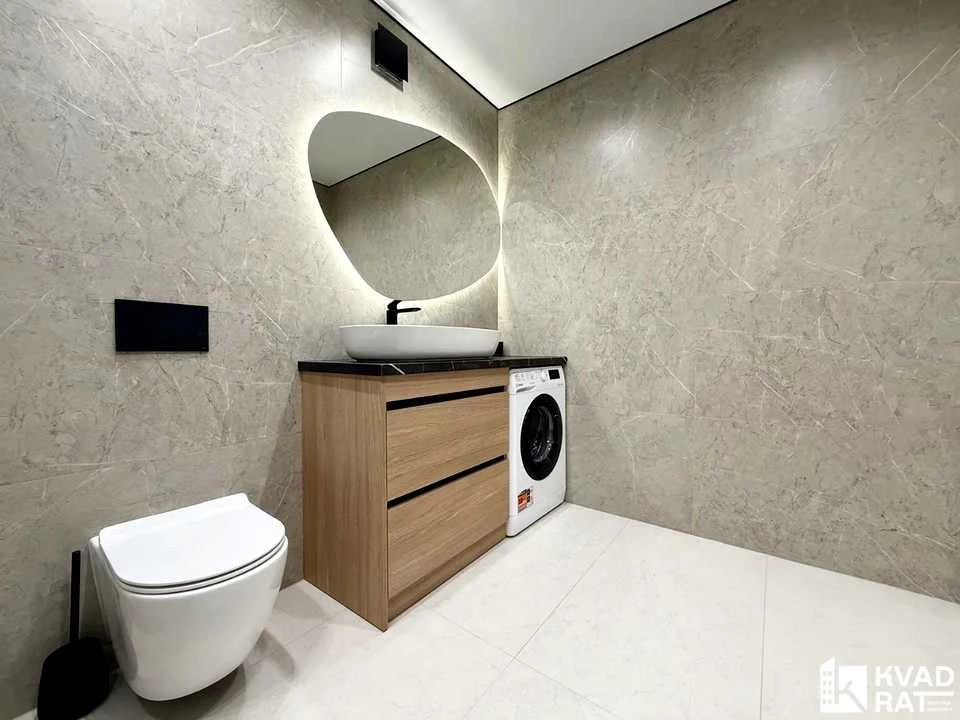 Apartment. Ivano-Frankivsk, Vysochana Street