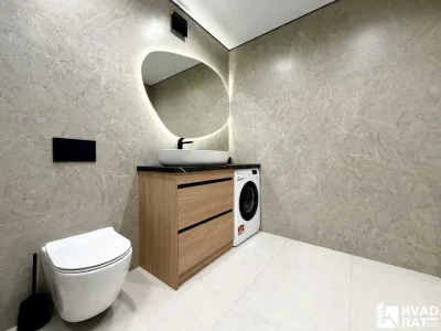 Apartment. Ivano-Frankivsk, Vysochana Street