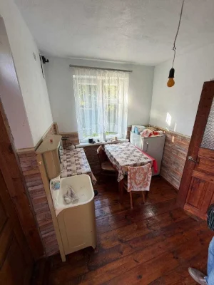 Sale of a country house in Vydrovyh Dolah