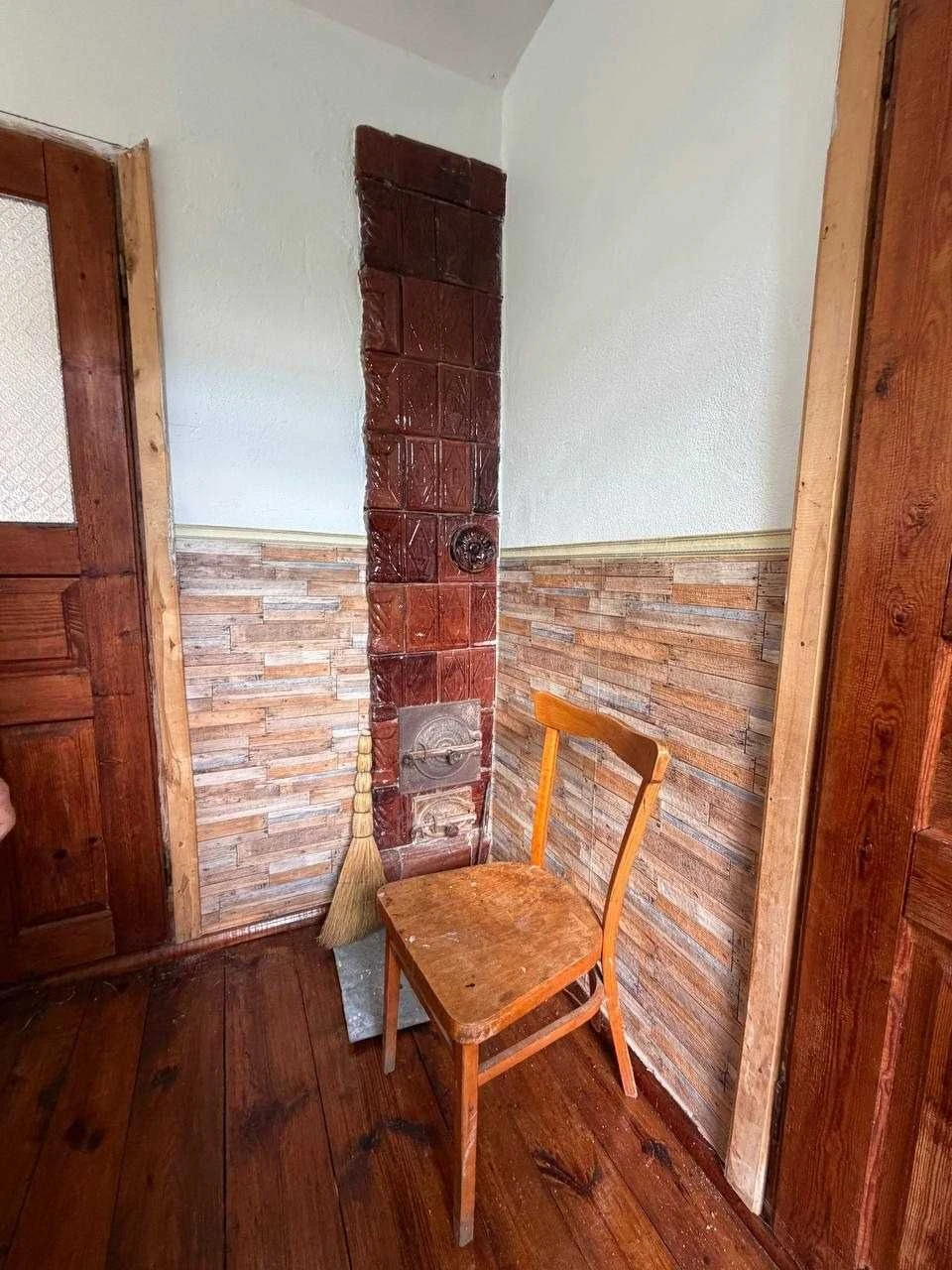 Sale of a country house in Vydrovyh Dolah