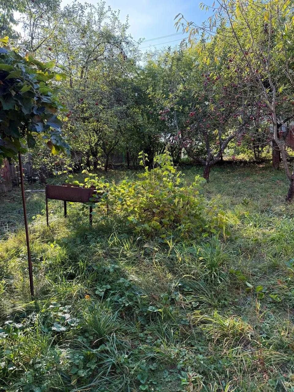 Sale of a country house in Vydrovyh Dolah