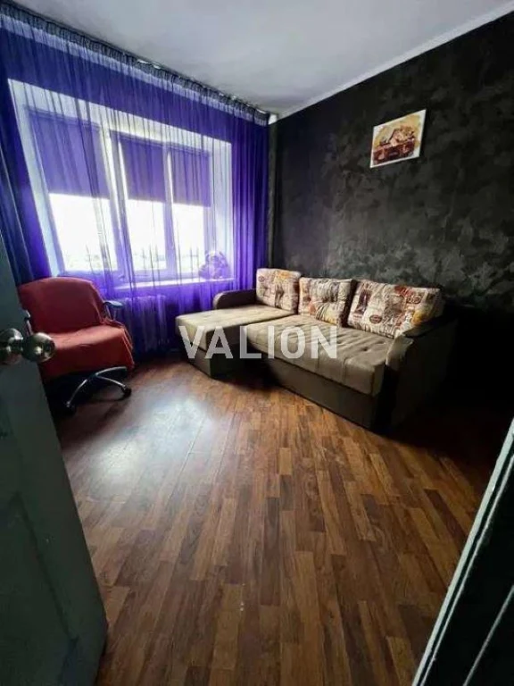 3-room apartment for sale, 38 Vasyl Lypkivskoho St.