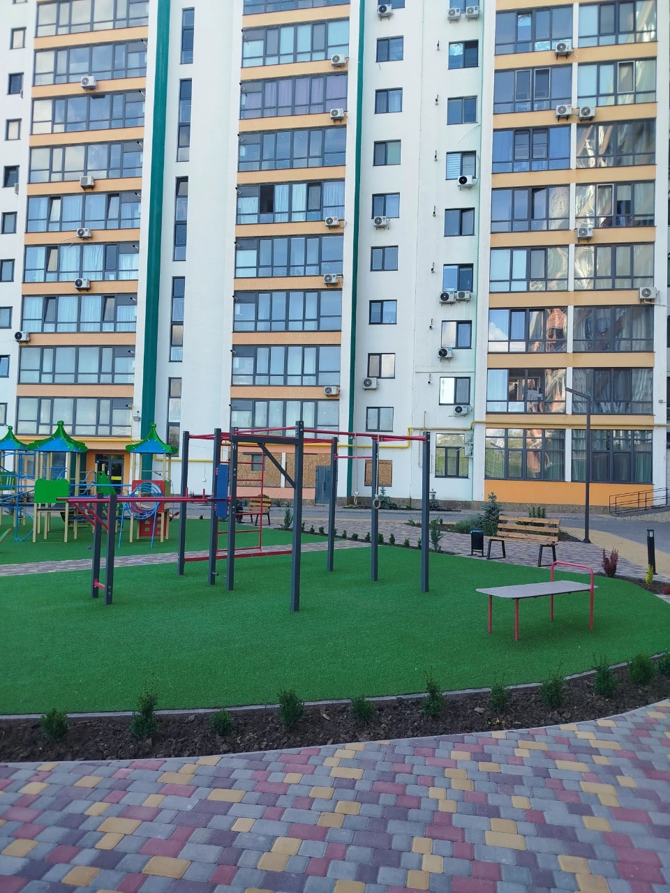 Продам 1к квартиру у центрі міста