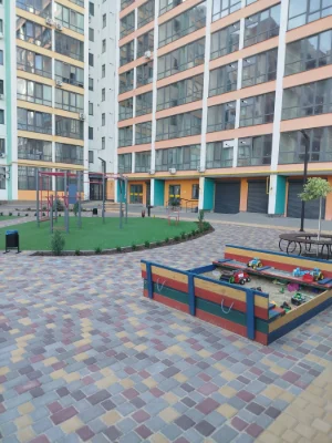 Продам 1к квартиру у центрі міста
