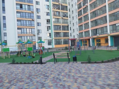 Продам 1к квартиру у центрі міста