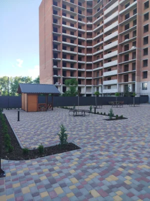 Продам 1к квартиру у центрі міста