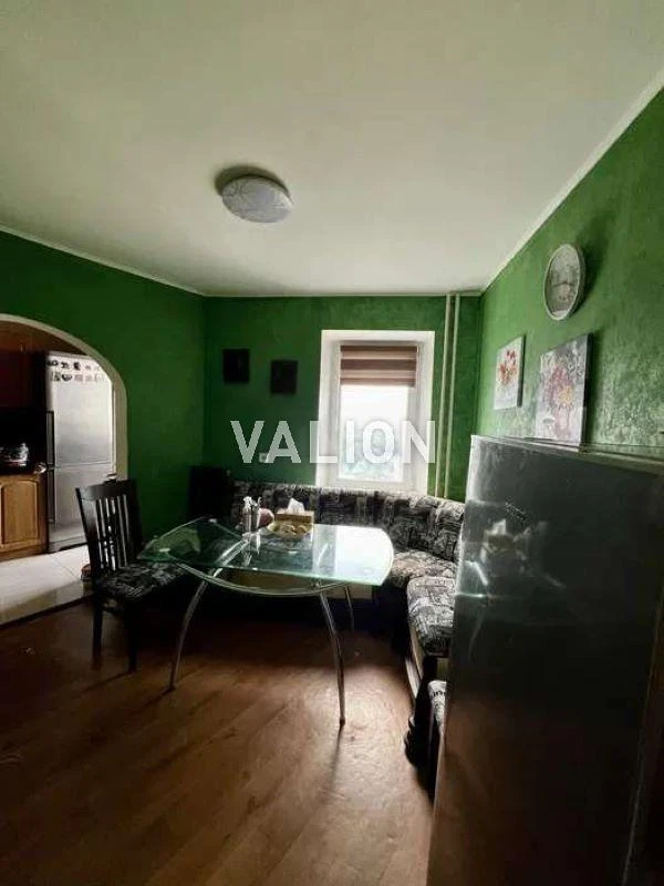 3-room apartment for sale, 38 Vasyl Lypkivskoho St.