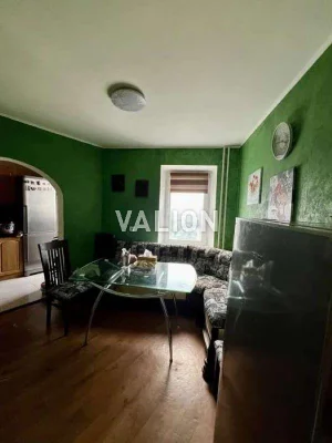 3-room apartment for sale, 38 Vasyl Lypkivskoho St.