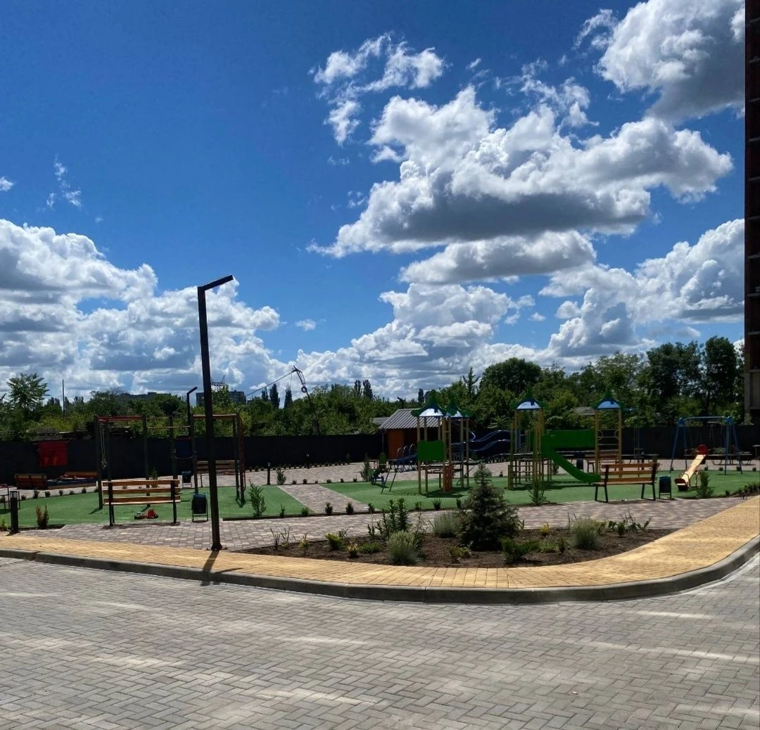 Продам 1к квартиру у центрі міста