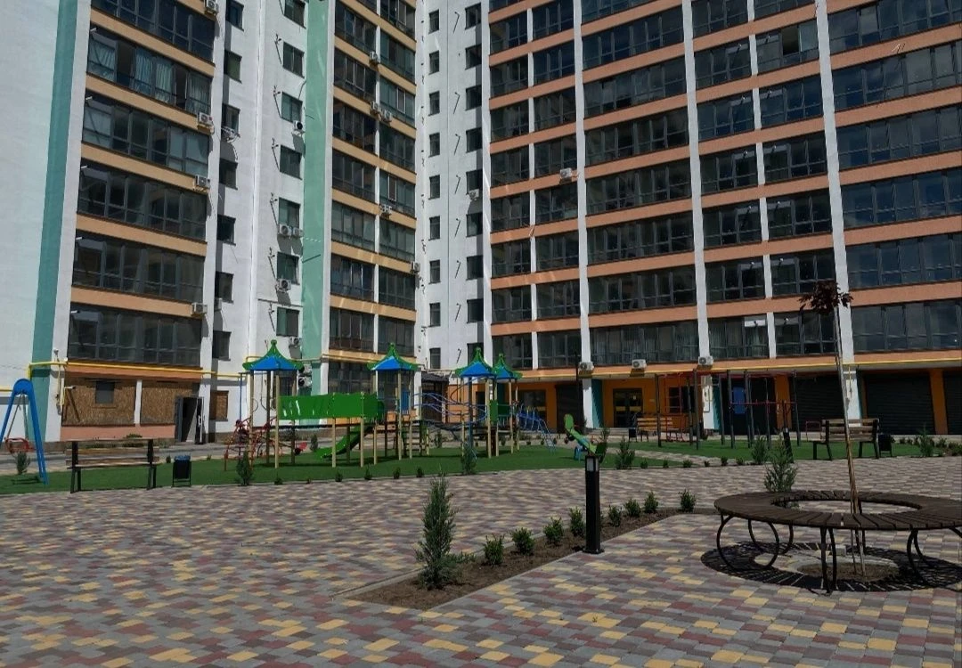 Продам 1к квартиру у центрі міста