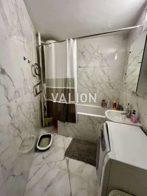 3-room apartment for sale, 38 Vasyl Lypkivskoho St.