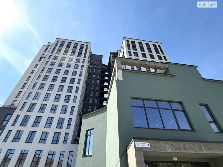 Long-Term Rental Apartment in the Center