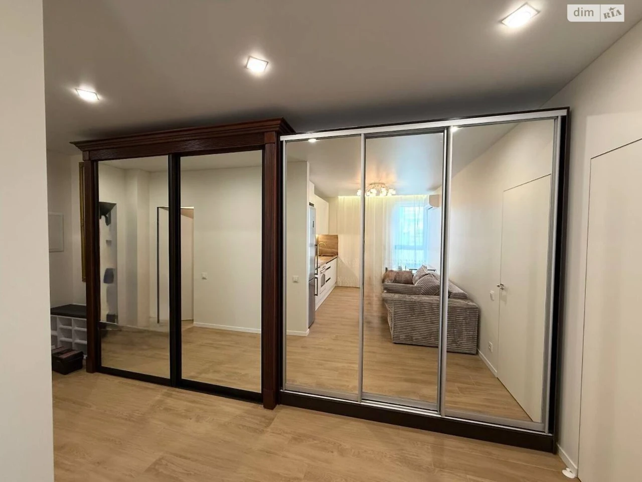 Long-Term Rental Apartment in the Center