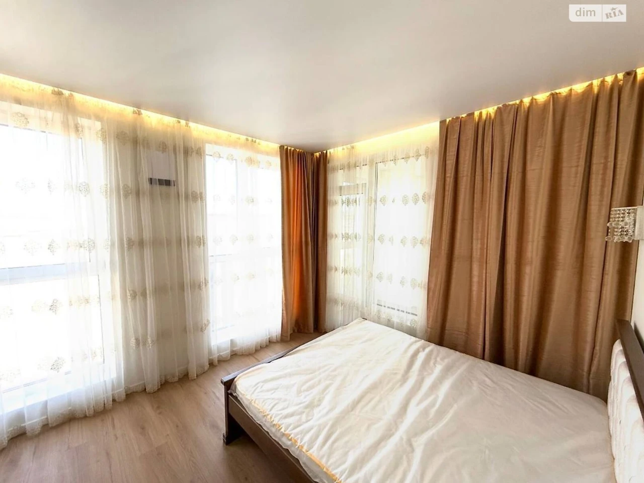 Long-Term Rental Apartment in the Center