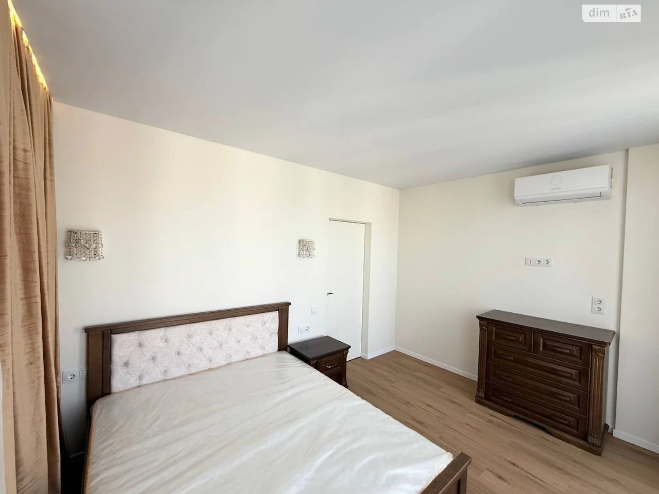 Long-Term Rental Apartment in the Center