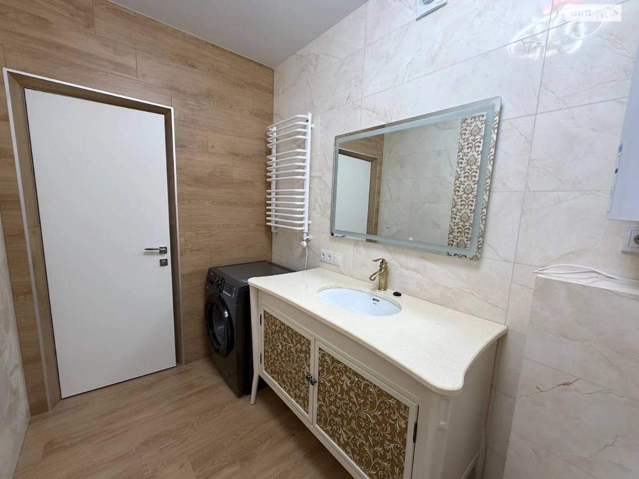 Long-Term Rental Apartment in the Center