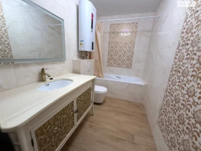 Long-Term Rental Apartment in the Center