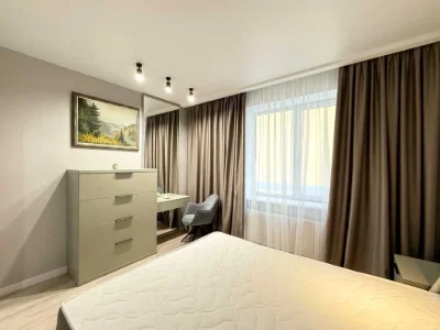 Apartment. Ternopil, Chumatska St.