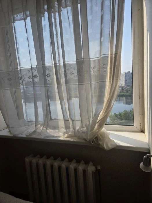 Bazhana 1M, Poznyaki
